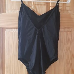 Cute dance elite bodysuit